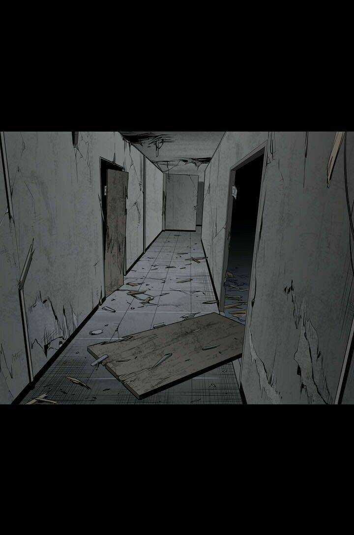 THẢM HỌA ONG ĐỘC Chapter 105 trang 55