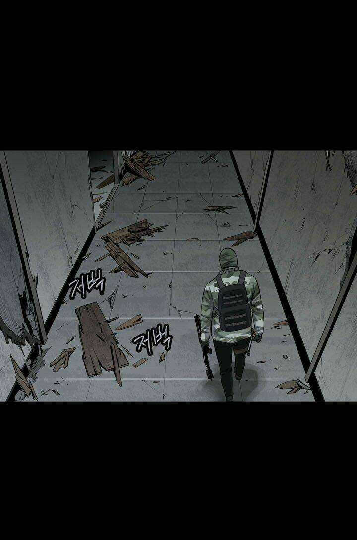 THẢM HỌA ONG ĐỘC Chapter 105 trang 56