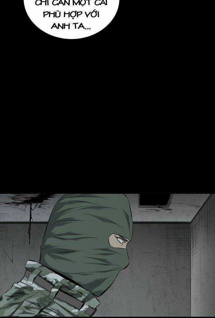 THẢM HỌA ONG ĐỘC Chapter 105 trang 59