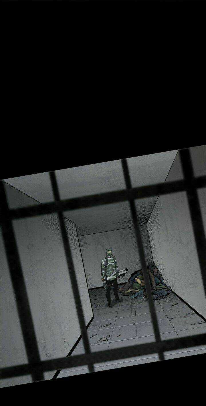 THẢM HỌA ONG ĐỘC Chapter 105 trang 60