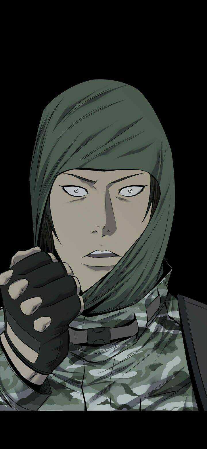 THẢM HỌA ONG ĐỘC Chapter 105 trang 64