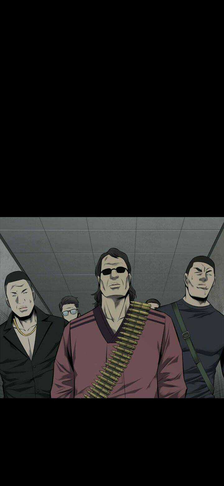 THẢM HỌA ONG ĐỘC Chapter 105 trang 65