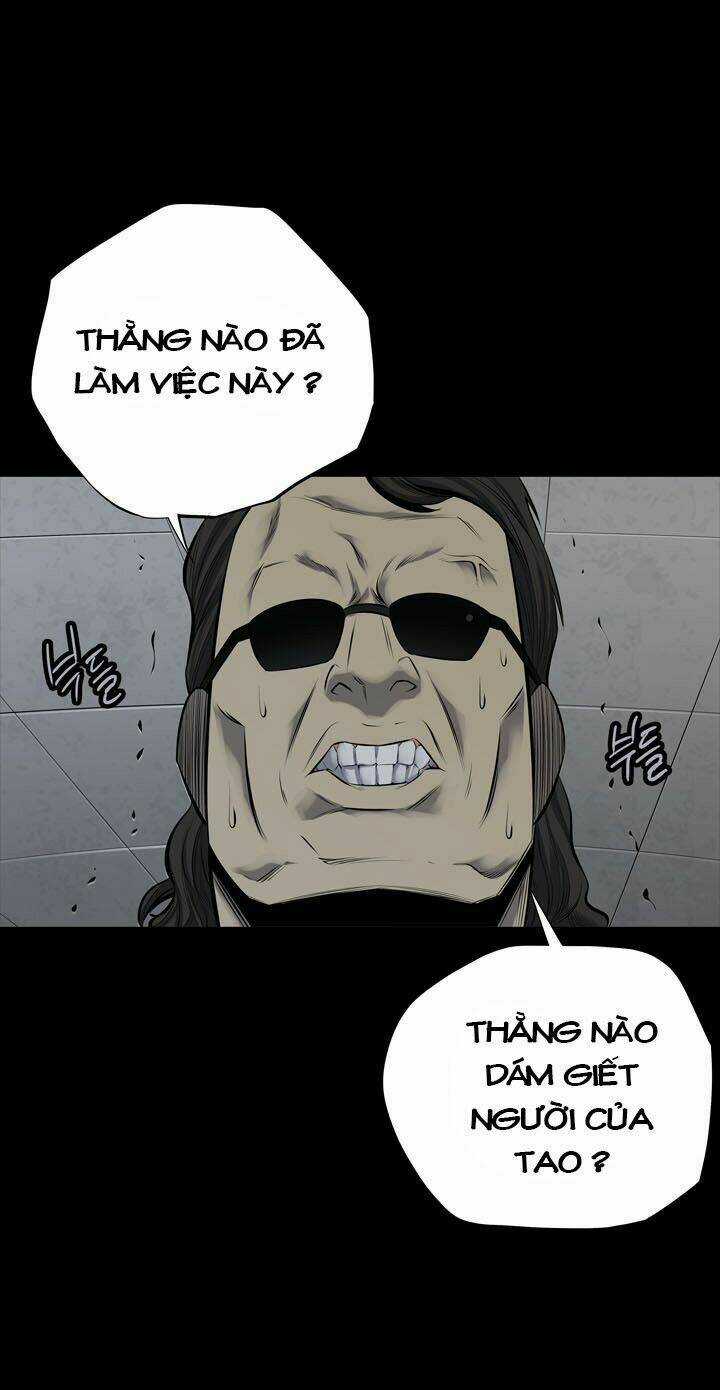 THẢM HỌA ONG ĐỘC Chapter 105 trang 67