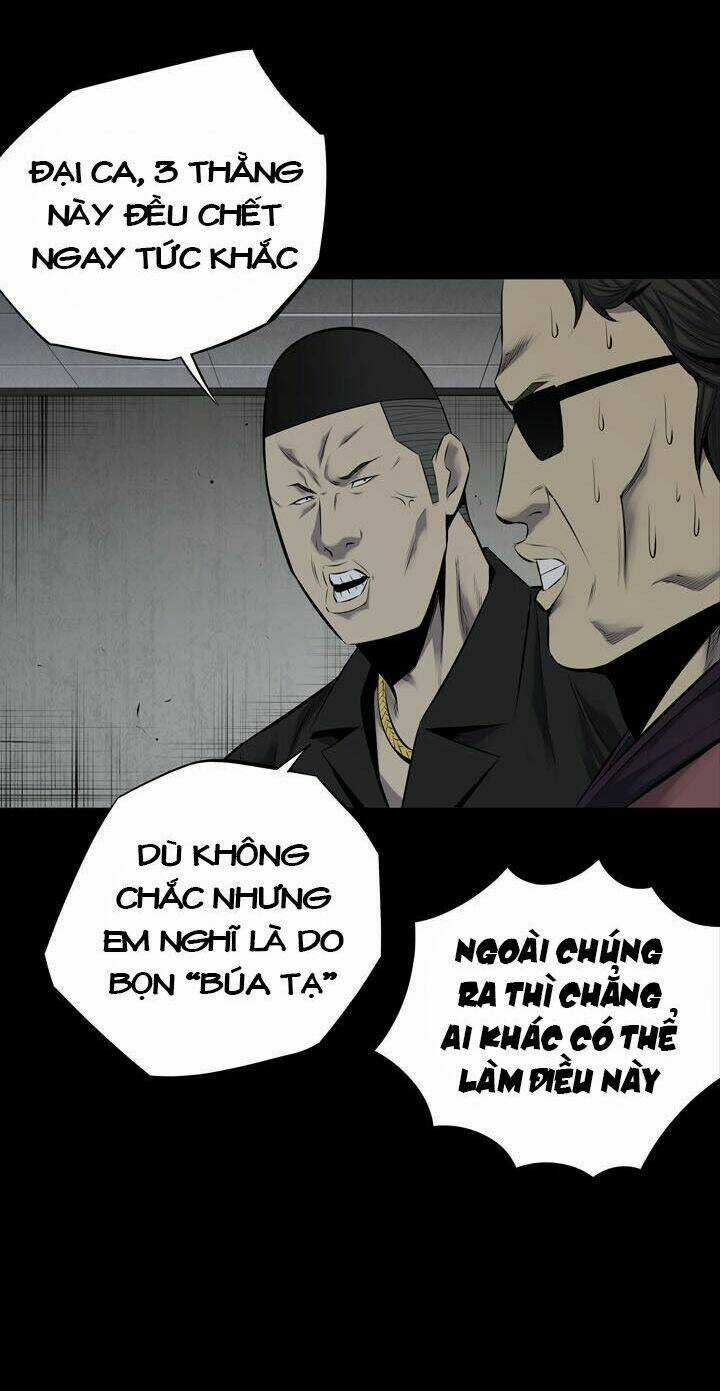 THẢM HỌA ONG ĐỘC Chapter 105 trang 68