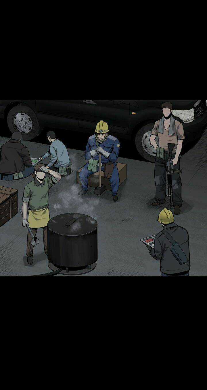 THẢM HỌA ONG ĐỘC Chapter 105 trang 69