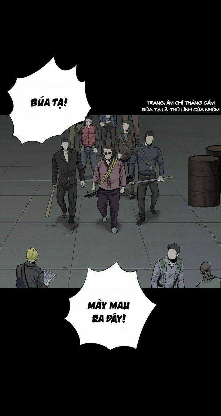 THẢM HỌA ONG ĐỘC Chapter 105 trang 70