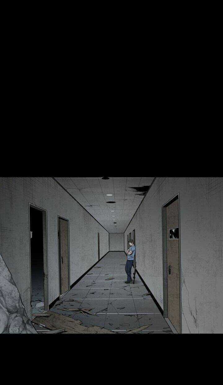 THẢM HỌA ONG ĐỘC Chapter 105 trang 73