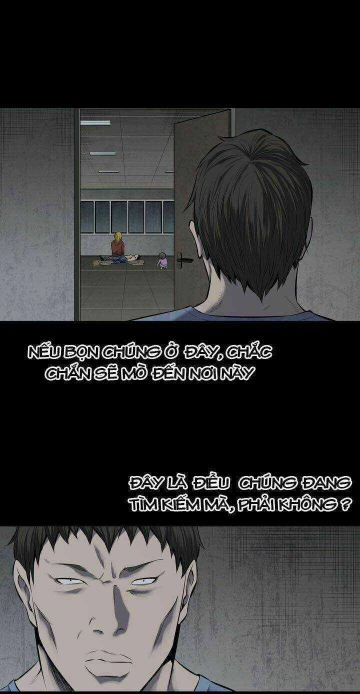 THẢM HỌA ONG ĐỘC Chapter 105 trang 75