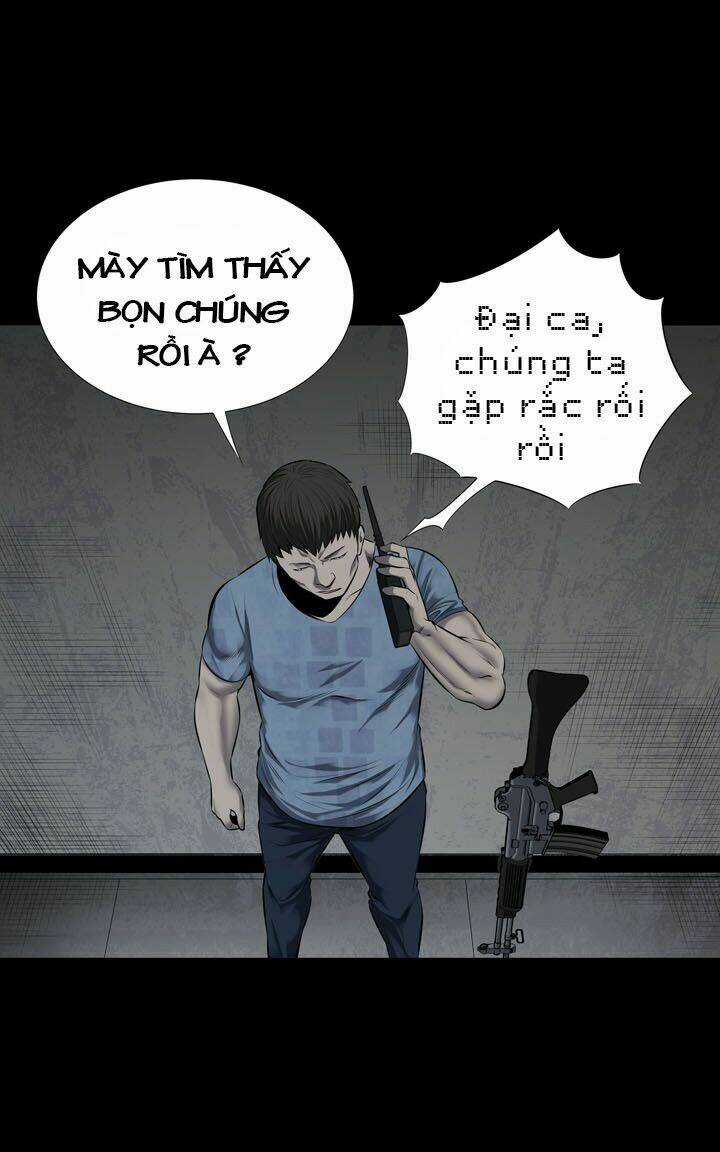 THẢM HỌA ONG ĐỘC Chapter 105 trang 77