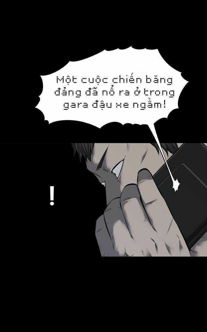 THẢM HỌA ONG ĐỘC Chapter 105 trang 78