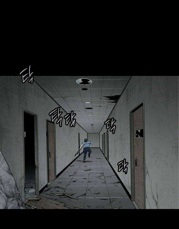 THẢM HỌA ONG ĐỘC Chapter 105 trang 79