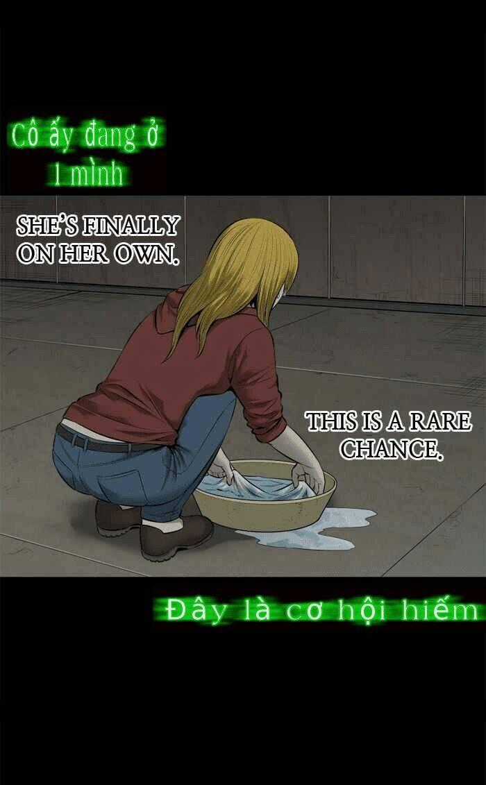 THẢM HỌA ONG ĐỘC Chapter 106 trang 1