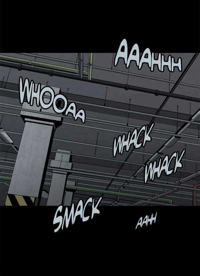 THẢM HỌA ONG ĐỘC Chapter 106 trang 10