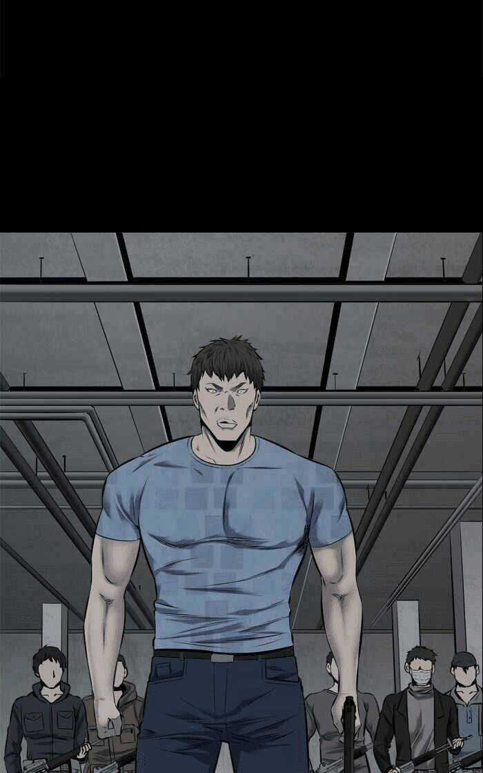 THẢM HỌA ONG ĐỘC Chapter 106 trang 14