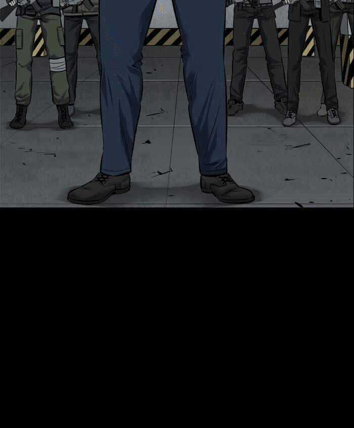 THẢM HỌA ONG ĐỘC Chapter 106 trang 15