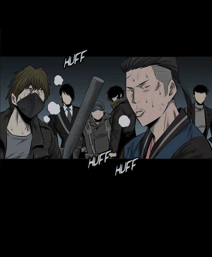 THẢM HỌA ONG ĐỘC Chapter 106 trang 18