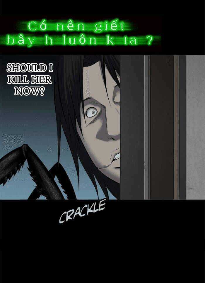 THẢM HỌA ONG ĐỘC Chapter 106 trang 2