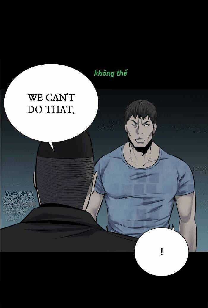 THẢM HỌA ONG ĐỘC Chapter 106 trang 20