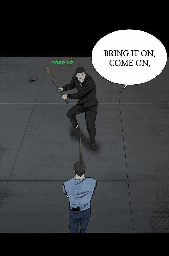 THẢM HỌA ONG ĐỘC Chapter 106 trang 28