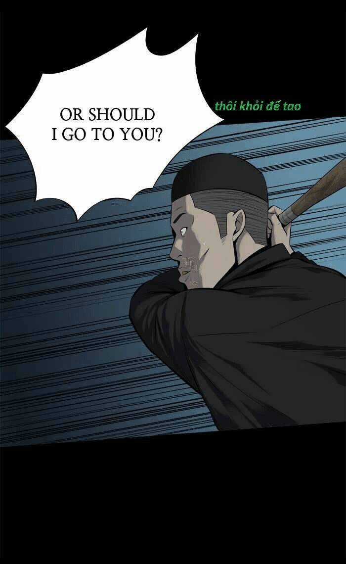 THẢM HỌA ONG ĐỘC Chapter 106 trang 29