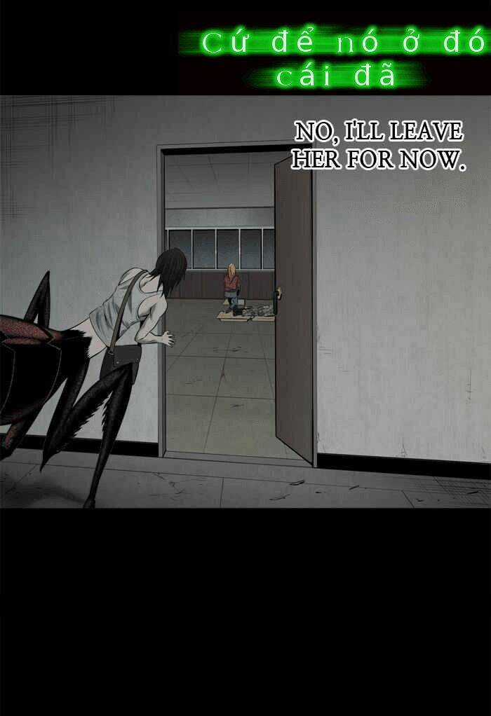 THẢM HỌA ONG ĐỘC Chapter 106 trang 3