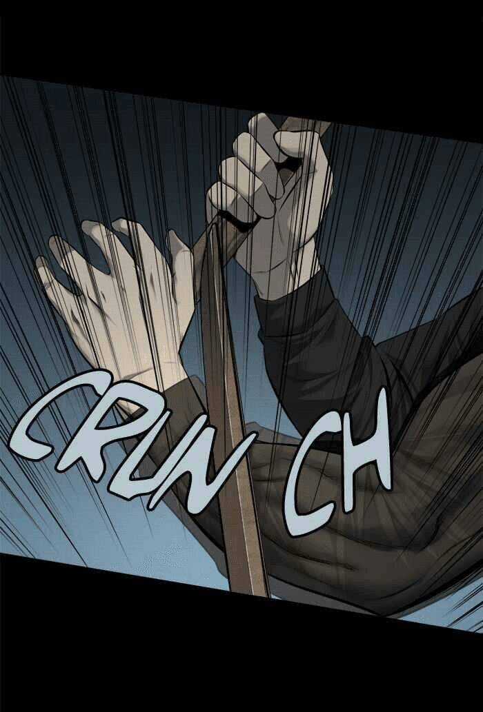 THẢM HỌA ONG ĐỘC Chapter 106 trang 30