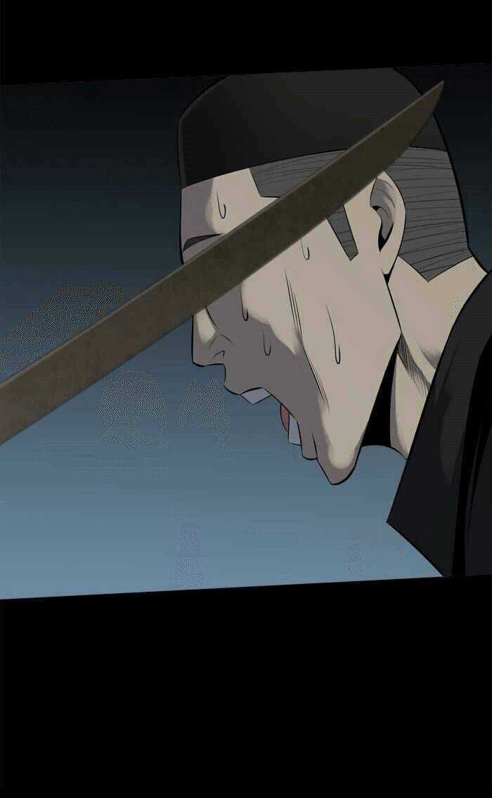 THẢM HỌA ONG ĐỘC Chapter 106 trang 32