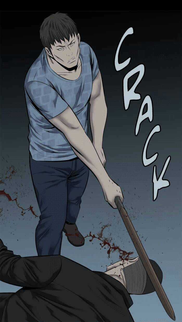 THẢM HỌA ONG ĐỘC Chapter 106 trang 33