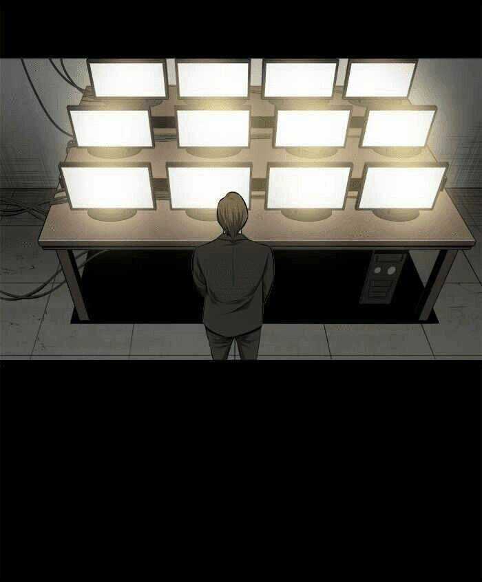 THẢM HỌA ONG ĐỘC Chapter 106 trang 40