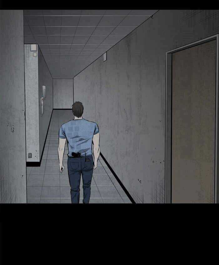 THẢM HỌA ONG ĐỘC Chapter 106 trang 47