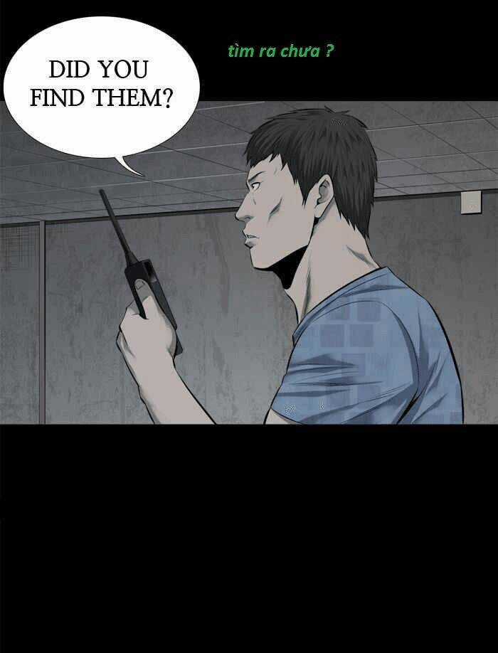 THẢM HỌA ONG ĐỘC Chapter 106 trang 48