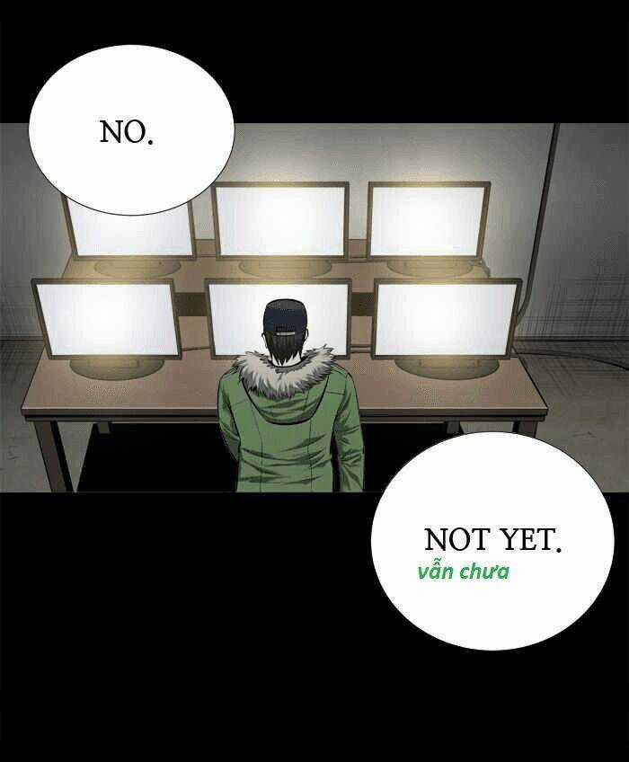 THẢM HỌA ONG ĐỘC Chapter 106 trang 49