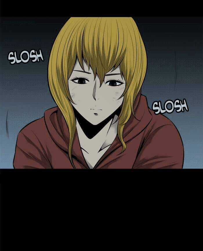 THẢM HỌA ONG ĐỘC Chapter 106 trang 5