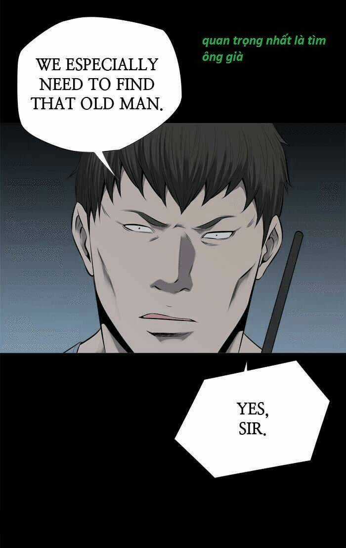 THẢM HỌA ONG ĐỘC Chapter 106 trang 50