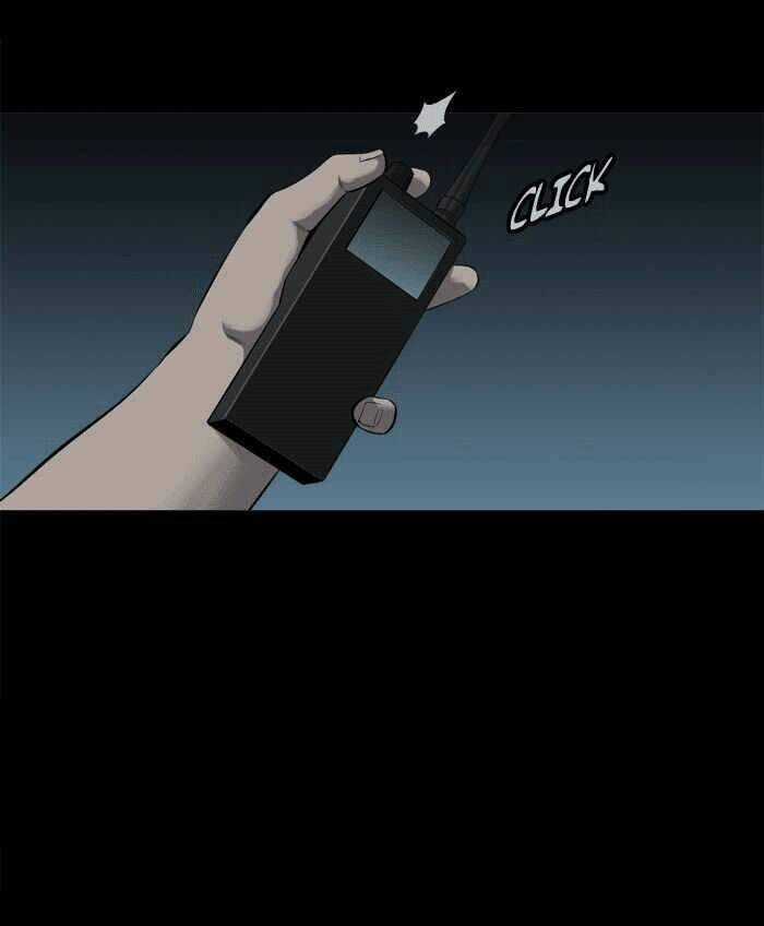 THẢM HỌA ONG ĐỘC Chapter 106 trang 51