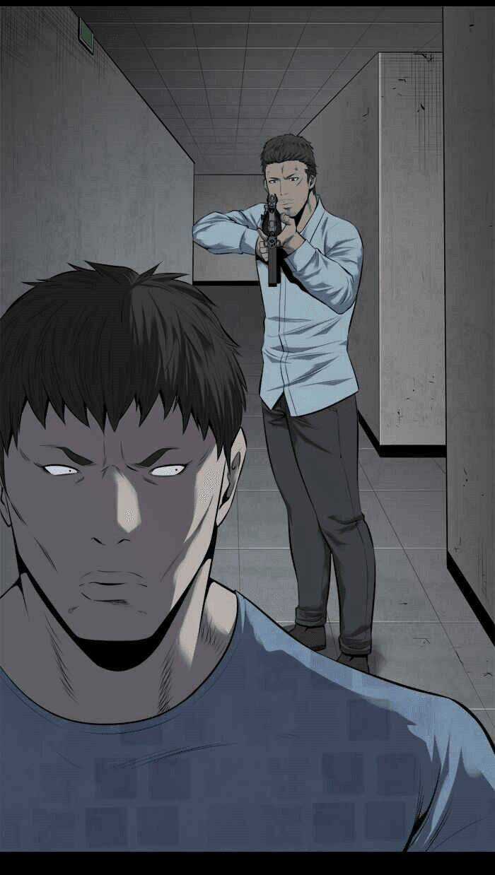 THẢM HỌA ONG ĐỘC Chapter 106 trang 53