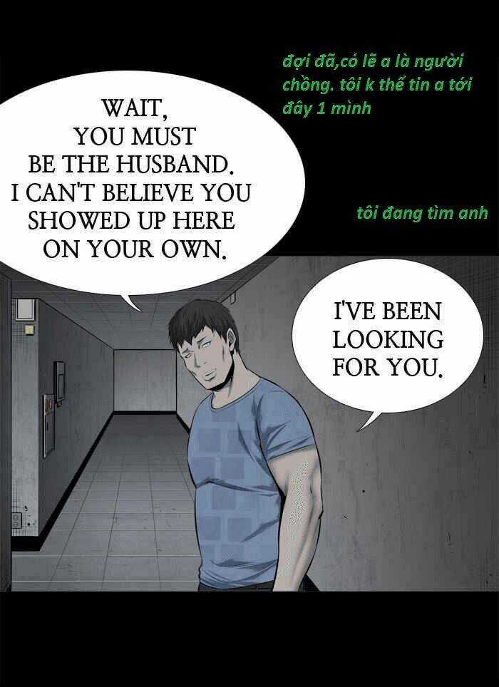 THẢM HỌA ONG ĐỘC Chapter 106 trang 54