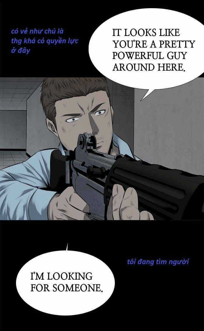 THẢM HỌA ONG ĐỘC Chapter 106 trang 55