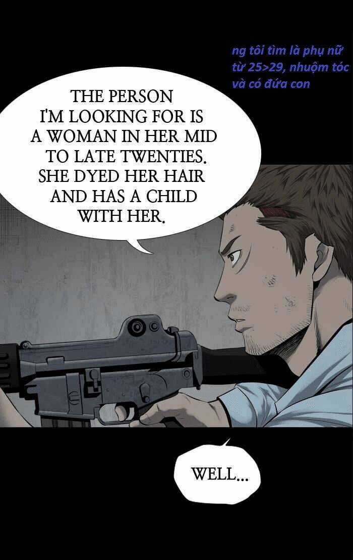 THẢM HỌA ONG ĐỘC Chapter 106 trang 58