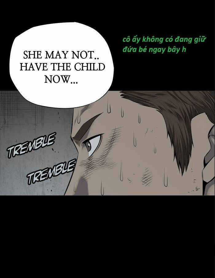 THẢM HỌA ONG ĐỘC Chapter 106 trang 59