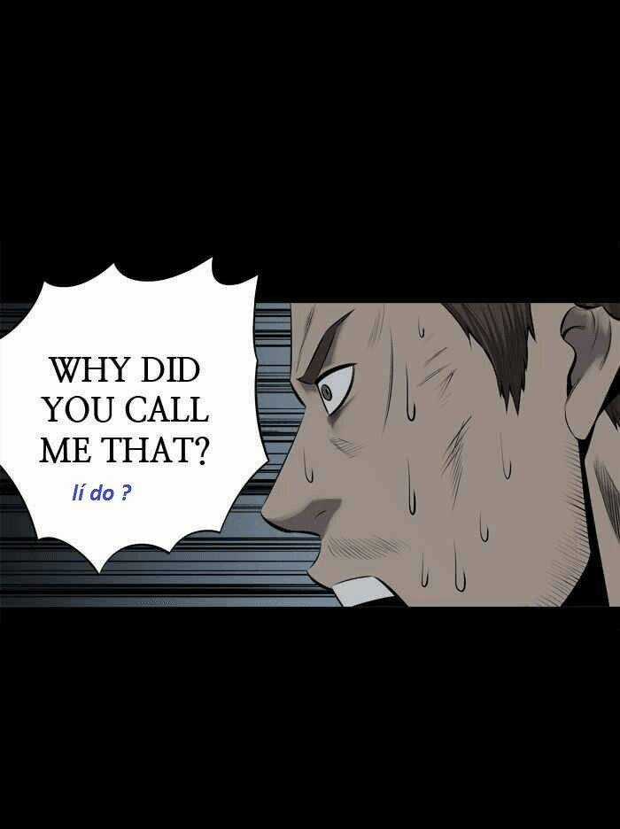 THẢM HỌA ONG ĐỘC Chapter 106 trang 62