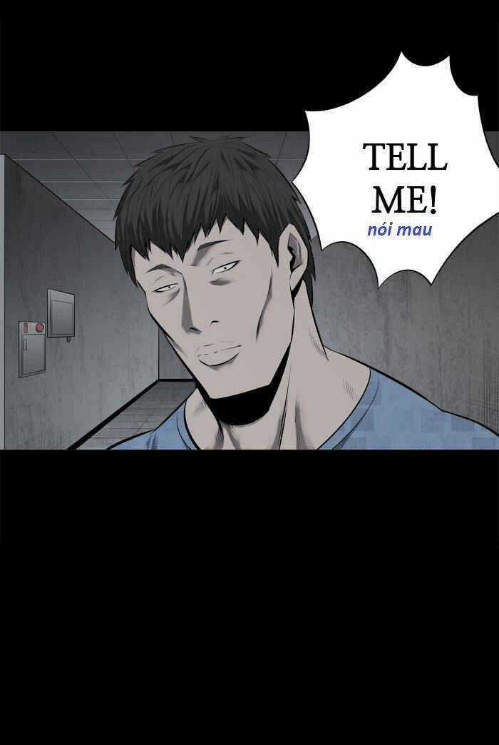 THẢM HỌA ONG ĐỘC Chapter 106 trang 63