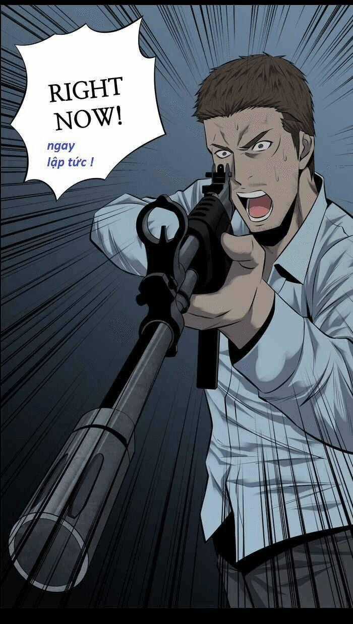 THẢM HỌA ONG ĐỘC Chapter 106 trang 64