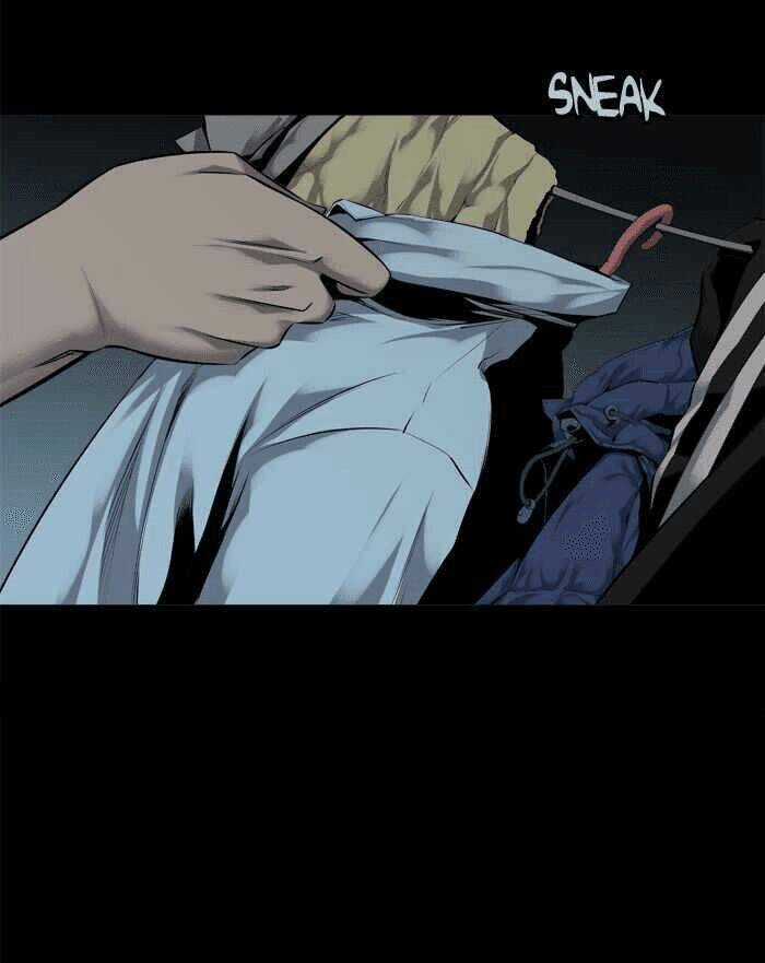 THẢM HỌA ONG ĐỘC Chapter 106 trang 7