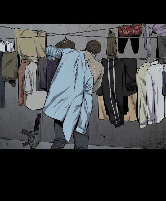 THẢM HỌA ONG ĐỘC Chapter 106 trang 8