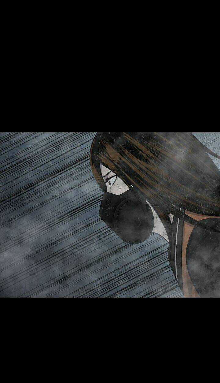 THẢM HỌA ONG ĐỘC Chapter 107 trang 10