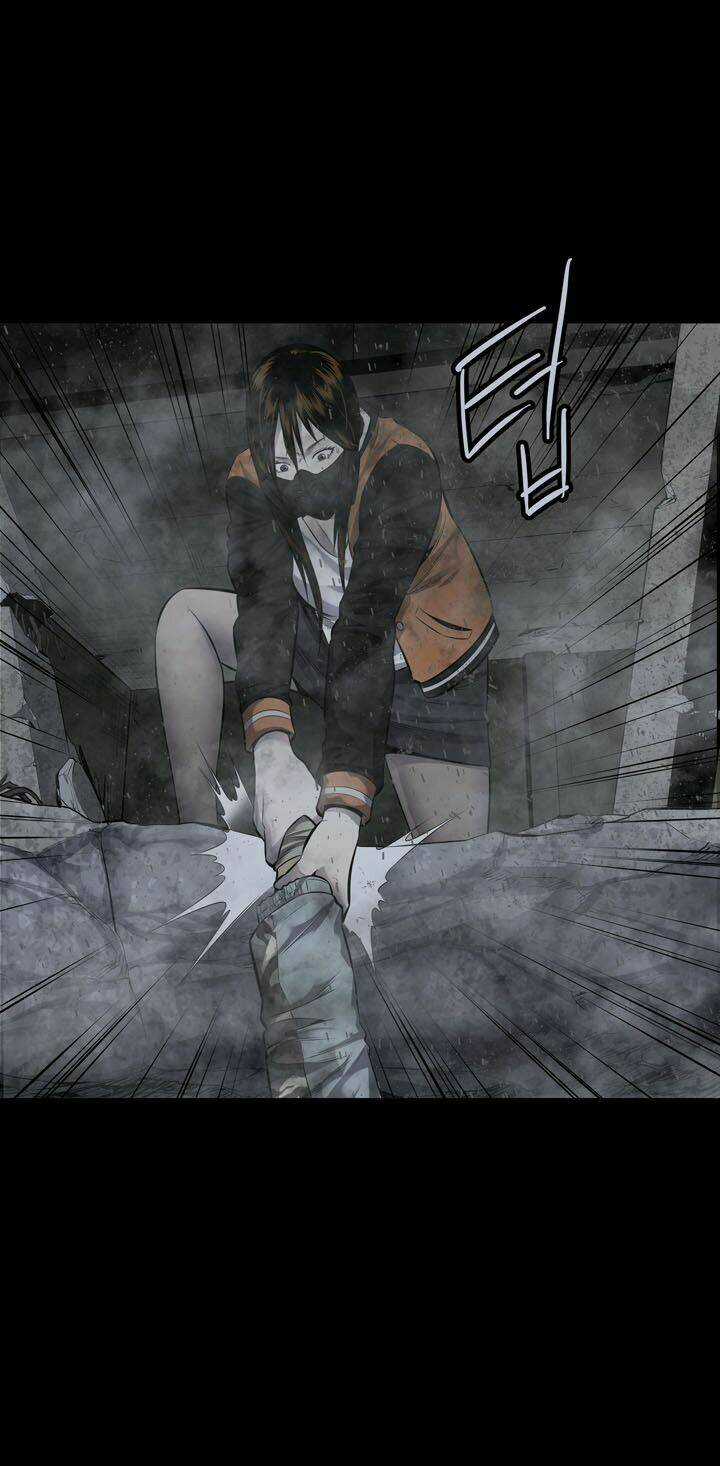 THẢM HỌA ONG ĐỘC Chapter 107 trang 13