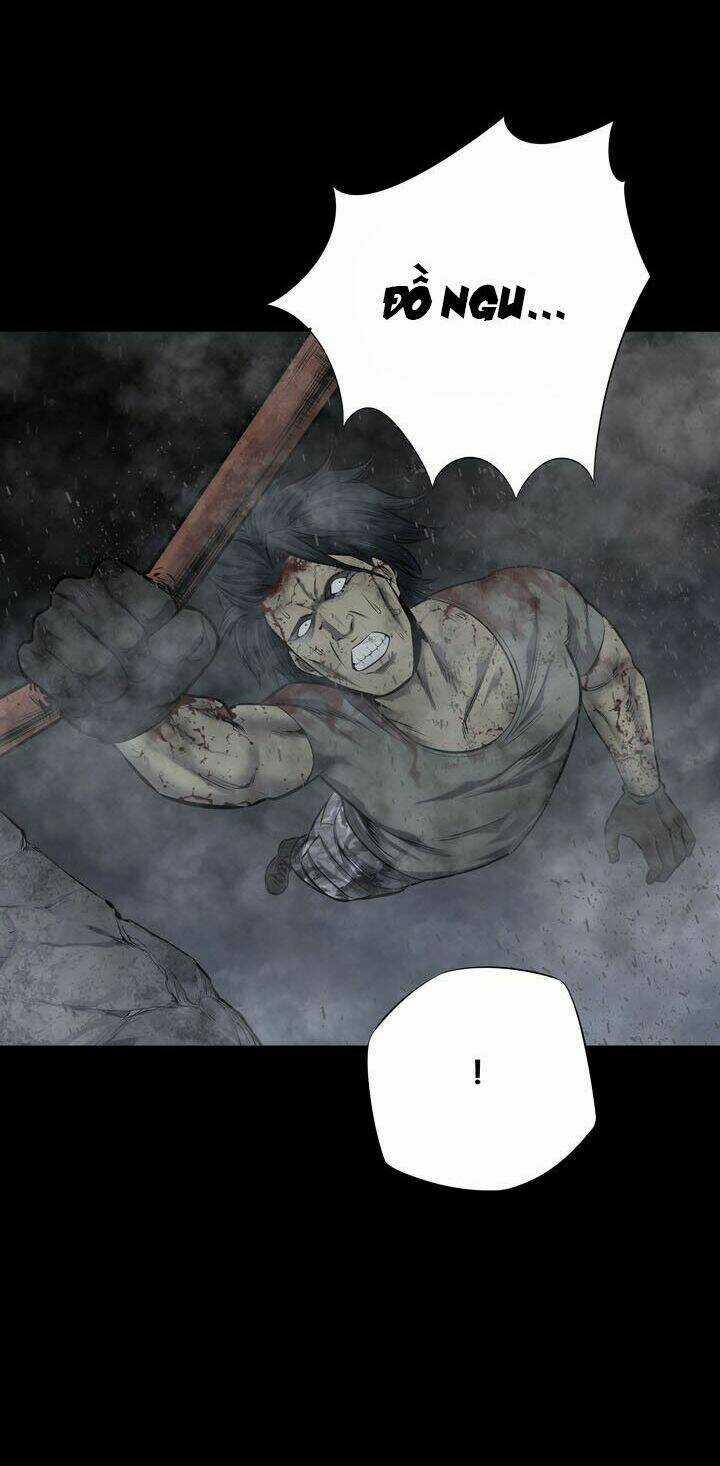 THẢM HỌA ONG ĐỘC Chapter 107 trang 14