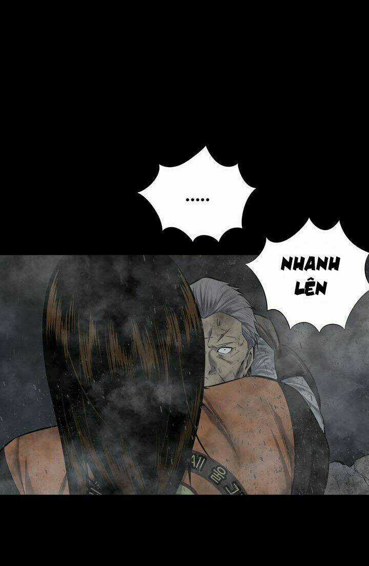 THẢM HỌA ONG ĐỘC Chapter 107 trang 17