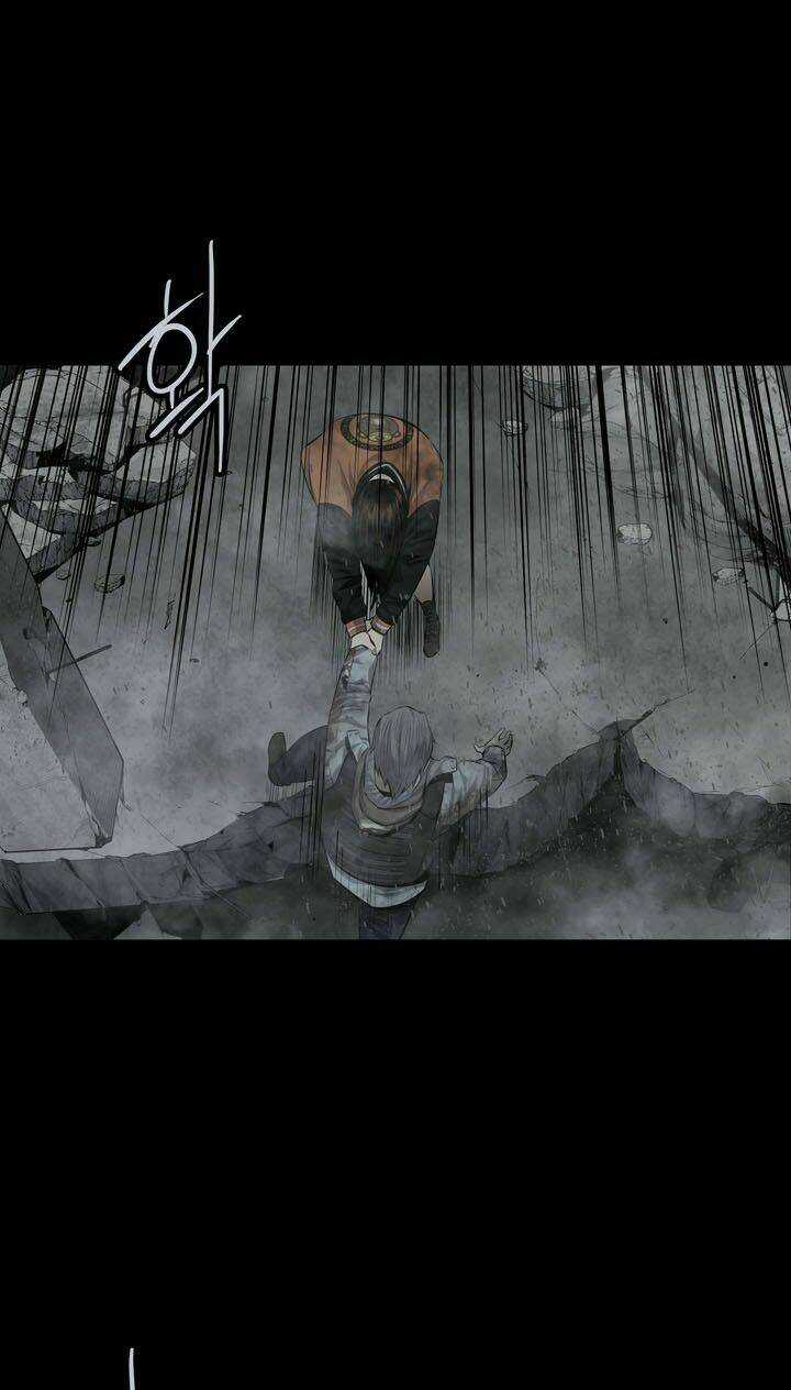 THẢM HỌA ONG ĐỘC Chapter 107 trang 19